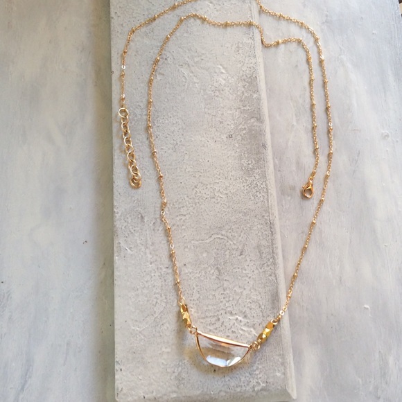 Sundance Charm Necklace - Picture 13 of 13